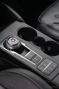 Ford Focus kombi 2.0tdci 2019 - 3