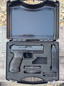 Heckler & Koch P30 - 3