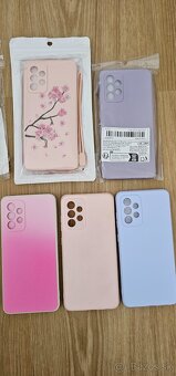Kryty Samsung Galaxy A52s 5g - 3