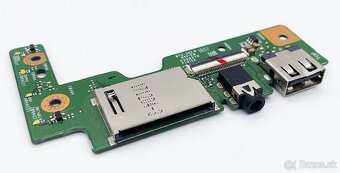 KÚPIM zvukovú kartu - pre ASUS X542UQR - 3