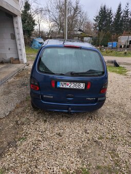 Renault Scenic - 3
