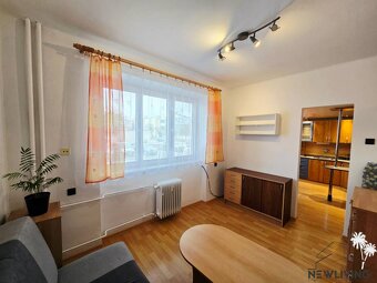 NA PREDAJ 1 izbový byt Piešťanská / Nové Mesto nad Váhom - 3