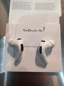 AirPods Pro 3 2025 - 3