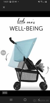 Kočík Hauck Sport - 3