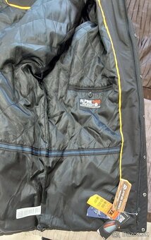 zimna panska bunda - 3