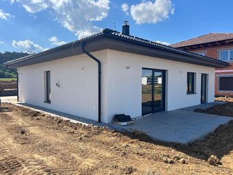 Moderná 4 izbová NOVOSTAVBA - 3