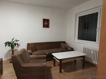 Byt do prenájmu - 3