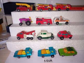 Matchbox RW superfast 5 - 3