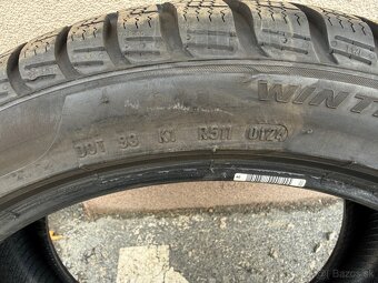 Pirelli Sottozero 3 225/45 R18 Zimná pneumatika - 3