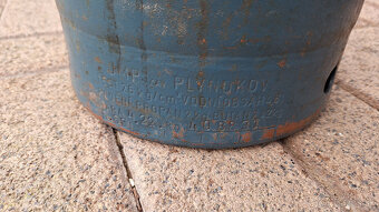 Plynový Turistický Varič - 3