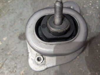 BMW E46 silentblok motora xi - 3