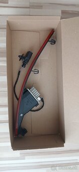 Led hmlovka na vw touareg 7P - 3