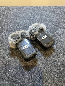 DJI Osmo Pocket 3 Creator Combo - 3