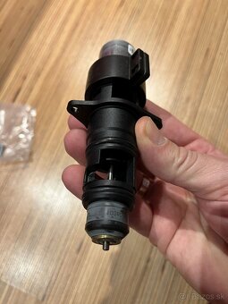 Trojcestný ventil Vaillant 0020097214 Awb - 3