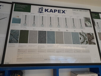 Ihly Groz-Beckert a ihly Schmetz domáce priemyselné - 3