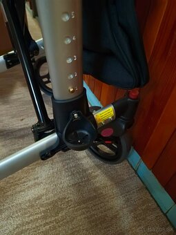 Chodula pre seniorov - 3