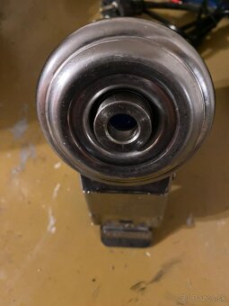 Otočne koliesko Inox - 3