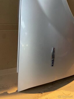 Pravý blatník Mercedes-Benz C-class w204 - 3