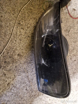 Hmlovky Škoda Octavia 2, facelift a Škoda Superb 2 - 3