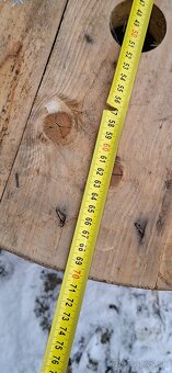 Predám cievku bubon na kable - 3