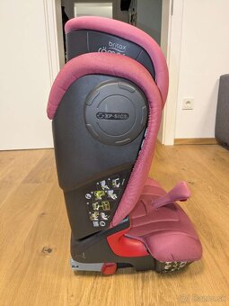 Römer Kidfix II s - 3