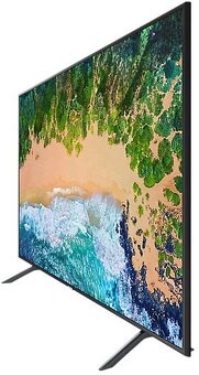 Samsung 4k smart tv 55' 139cm - 3
