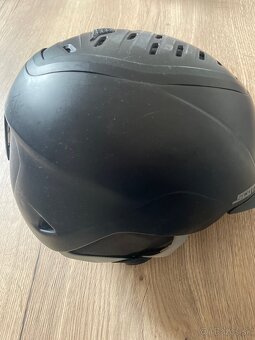 Lyžiarska helma SCOTT - 3