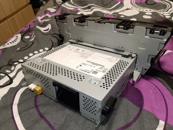 Autorádio škoda fabia 3 - 3