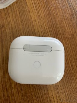 AirPods 3 - 3