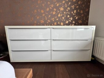 Predam komodu - 3