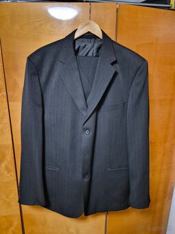 Pánske obleky - 3