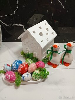 Veľkonočné vajíčka - 3