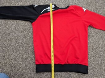 detský tréningový hokejový dres - 3