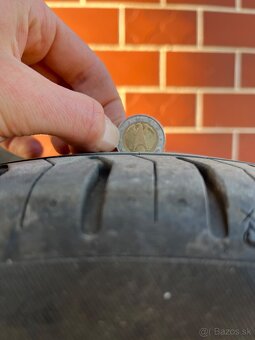 Continental 195/55r16 2ks - 3