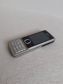 NOKIA 6300 - 3