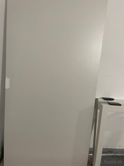 Kancelársky stôl - 3