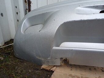 Nárazníky Grand Vitara 1998-2005 - 3