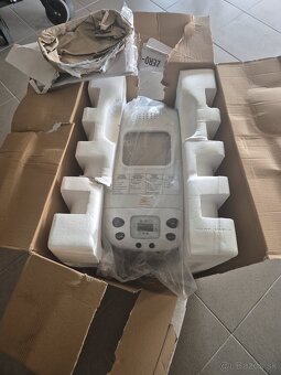 Pekarnicka na chlieb - 3