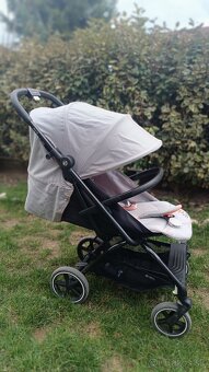 Cybex Eezy s+2 Lava Grey - 3