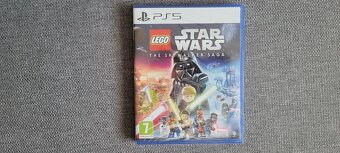 Predam hry na PS5 - 3