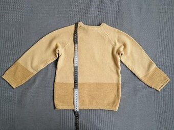 H&M pletená súprava, 104 - 3