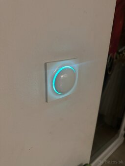 FIBARO Walli Switch Z-Wave / 230V - 3