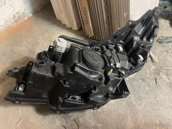 Peugeot 508 svetlomet pravy - 3