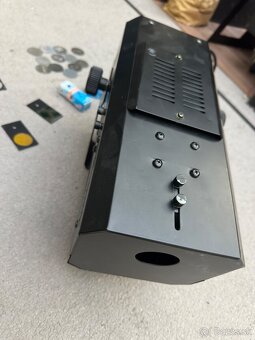 Predám gobo reflektor - 3