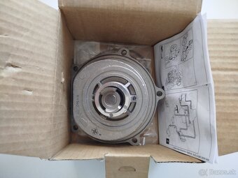 Vodné čerpadlo - 3