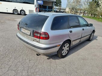 Volvo V40 - 3