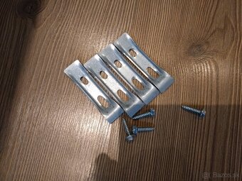 Plynová varná doska Electrolux - 3