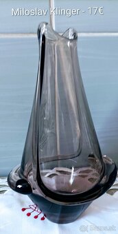 Hutné sklo - 3