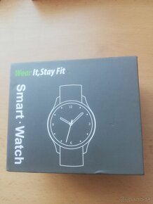 Smart Watch - 3