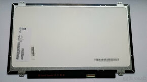 LCD display pre notebook 14.0" 1366x768 LED 30pin eDP Slim - 3